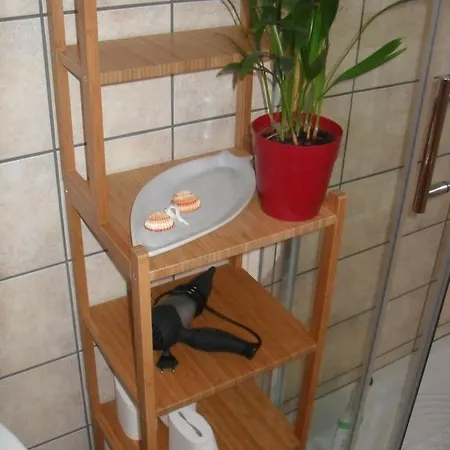 Claudia Bed & Breakfast *