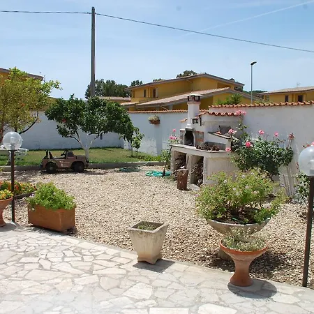 לינה וארוחת בוקר Claudia