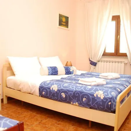 Bed & Breakfast Claudia *