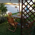 Alojamento de Acomodação e Pequeno-almoço Claudia Anzio