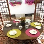 Claudia 3* アンツィオ