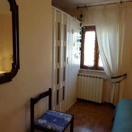 Bed & Breakfast Claudia Anzio