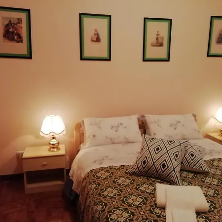 Claudia Bed & Breakfast *