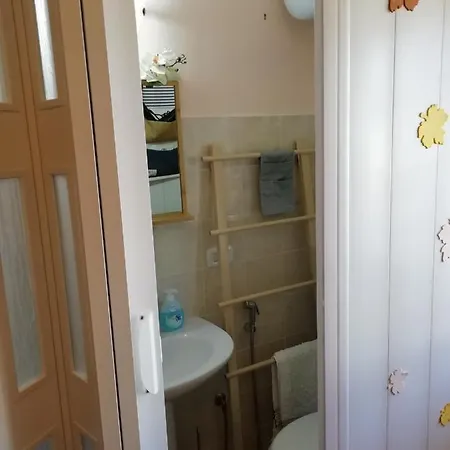 Claudia Bed & Breakfast *