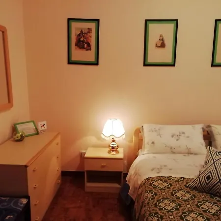 Bed & Breakfast Claudia Anzio