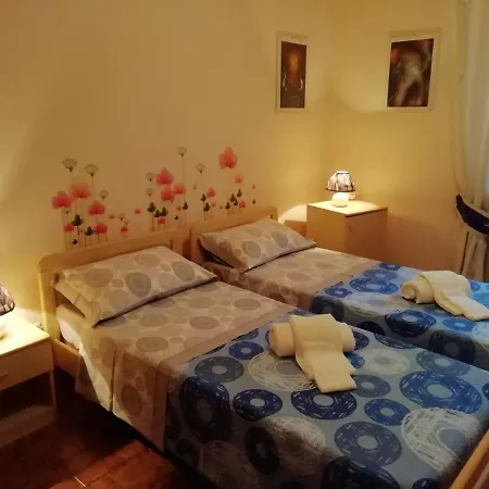Bed & Breakfast Claudia Anzio