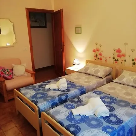 Bed & Breakfast Claudia