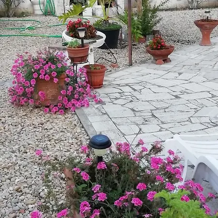 Panzió Claudia