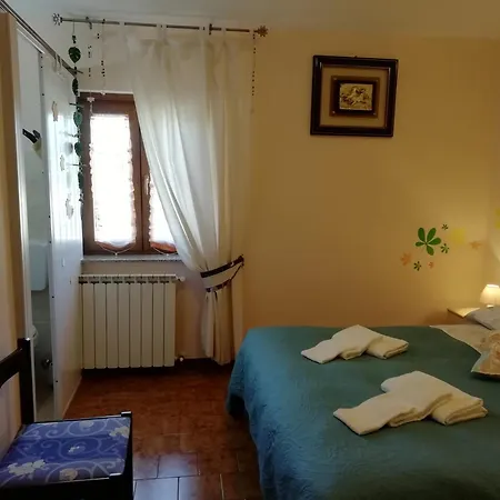 Bed & Breakfast Claudia