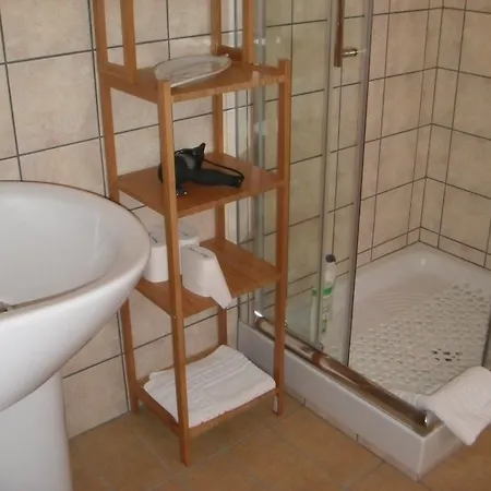Claudia Bed & Breakfast