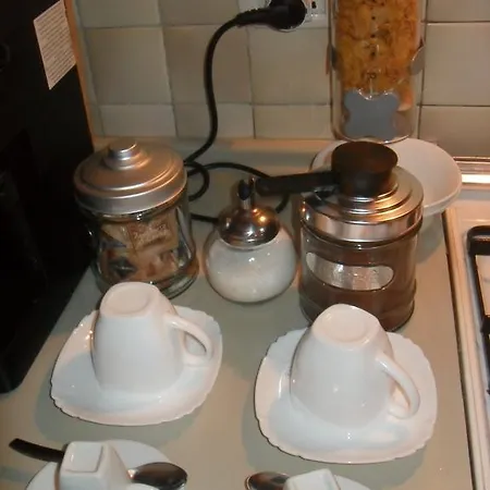 Bed and breakfast Claudia