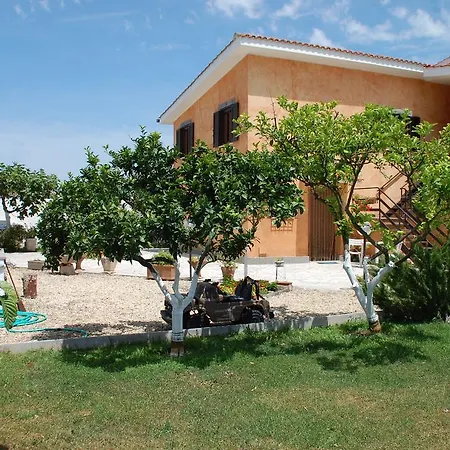 Bed & Breakfast Claudia *