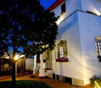 Bed and breakfast Claudia