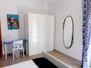 Claudia Bed & Breakfast *