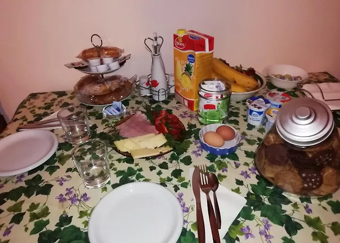 Bed and Breakfast Claudia