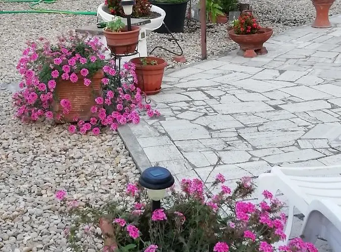 Panzió Claudia
