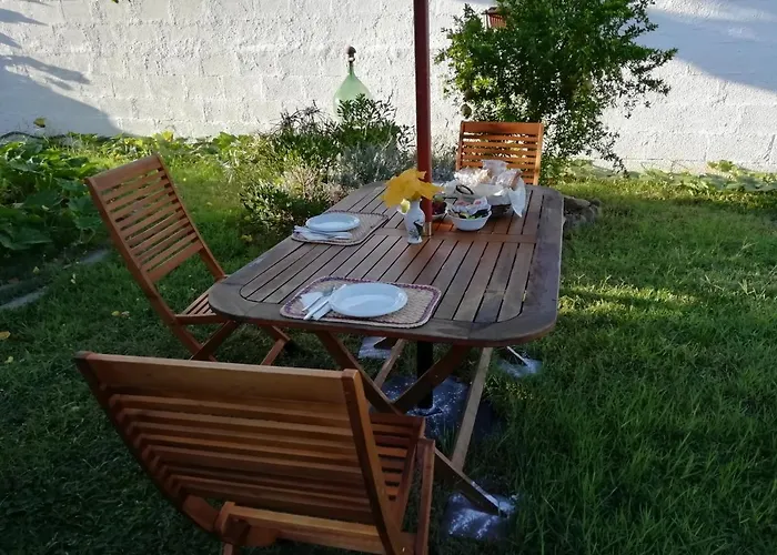 Nocleg ze śniadaniem Claudia Anzio