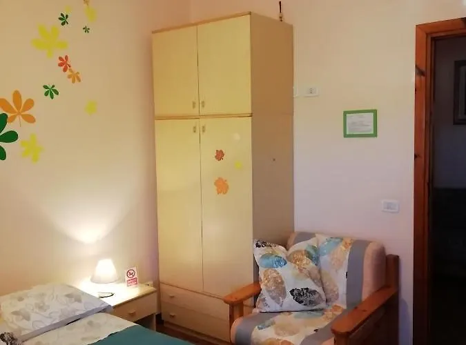 Nocleg ze śniadaniem Claudia