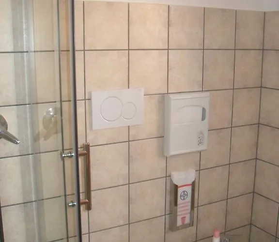 Claudia 3* Άντζιο