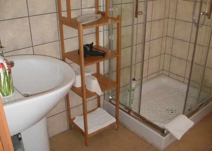 Claudia Bed and Breakfast