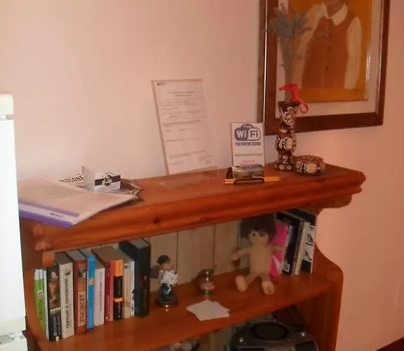 Bed and Breakfast Claudia 3*