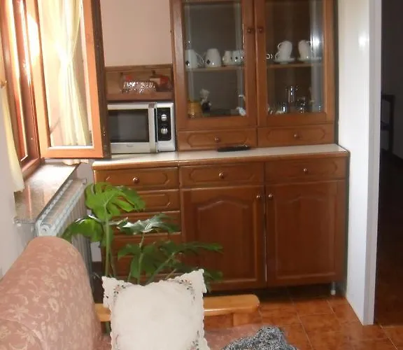 Bed and Breakfast Claudia