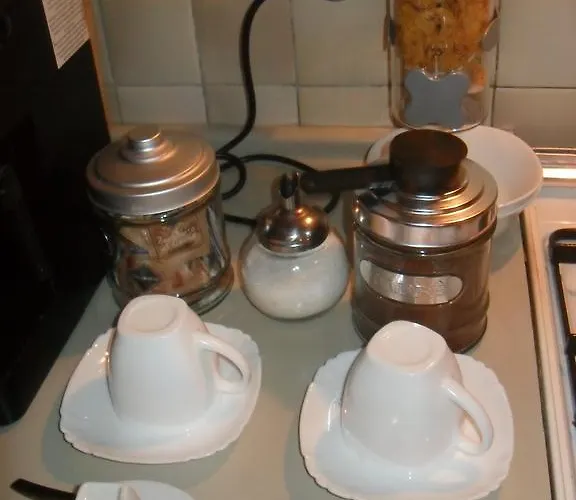 Bed and Breakfast Claudia