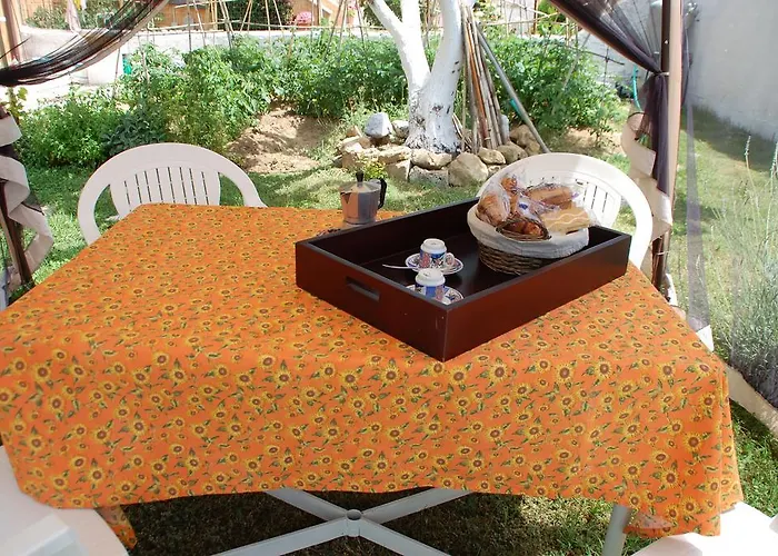 Bed and Breakfast Claudia 3*