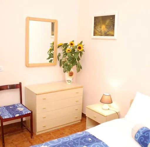Claudia Bed and Breakfast Άντζιο